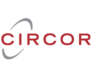 Logo for CIRCOR a client of Charles King Voice Talent